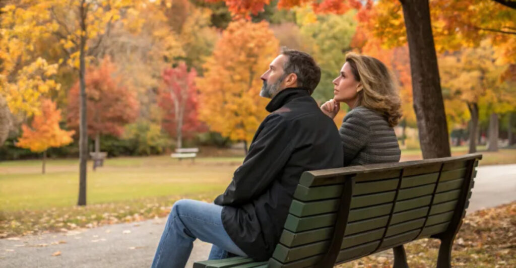 30 ways you might be unintentionally hurting your relationship