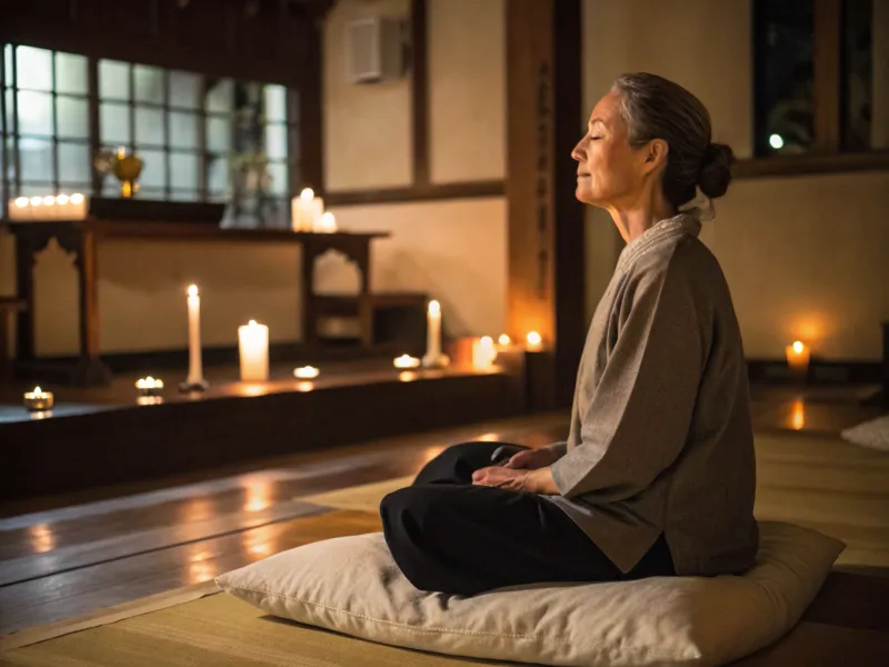 Embrace Spirituality