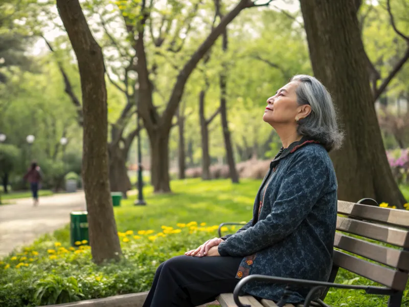 Explore Mindfulness Practices
