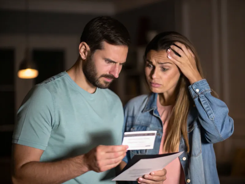 Failing to Address Financial Infidelity