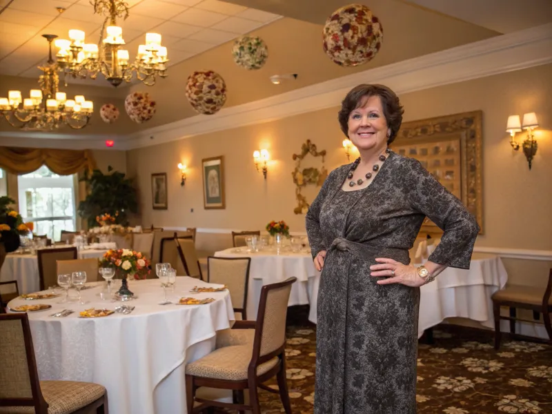 Host a Themed Dinner Party