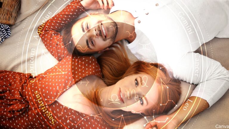 How Your Zodiac Sign Impacts Your Love Life