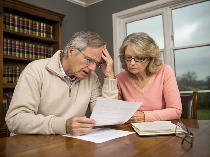 Ignoring Estate Planning