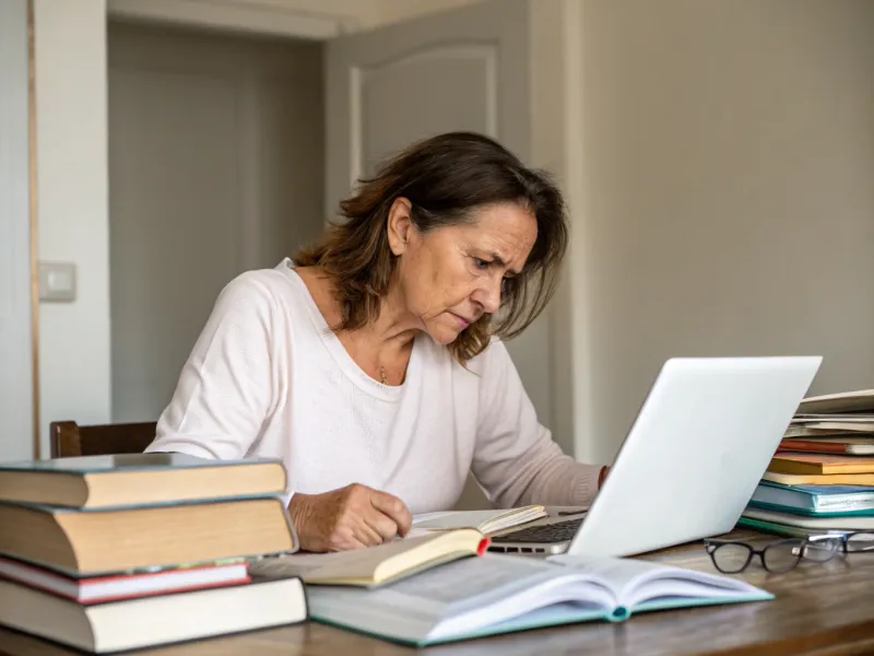 Pursue Professional Development