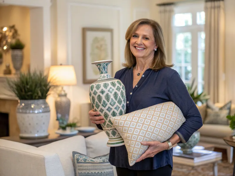 Redecorate Your Home