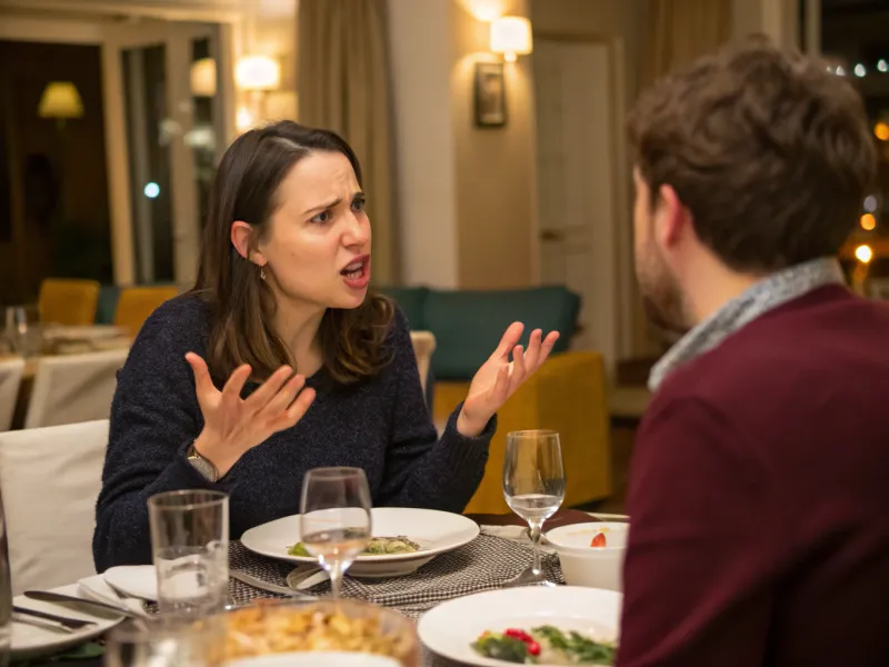 The Argumentative Partner