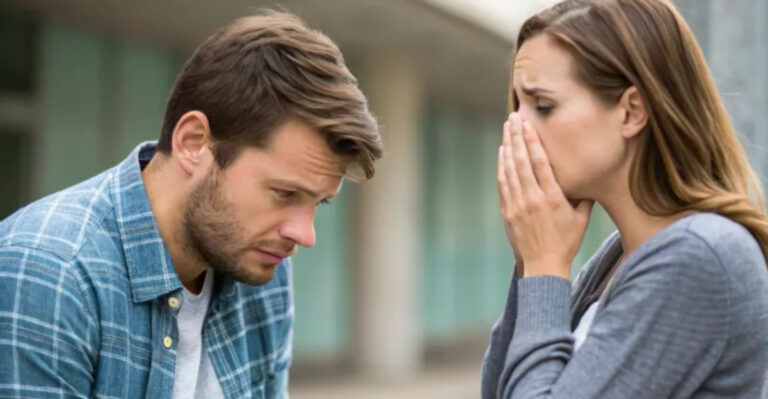 29 Signs Your Partner Knows They’ve Wronged You but Won’t Own Up to It