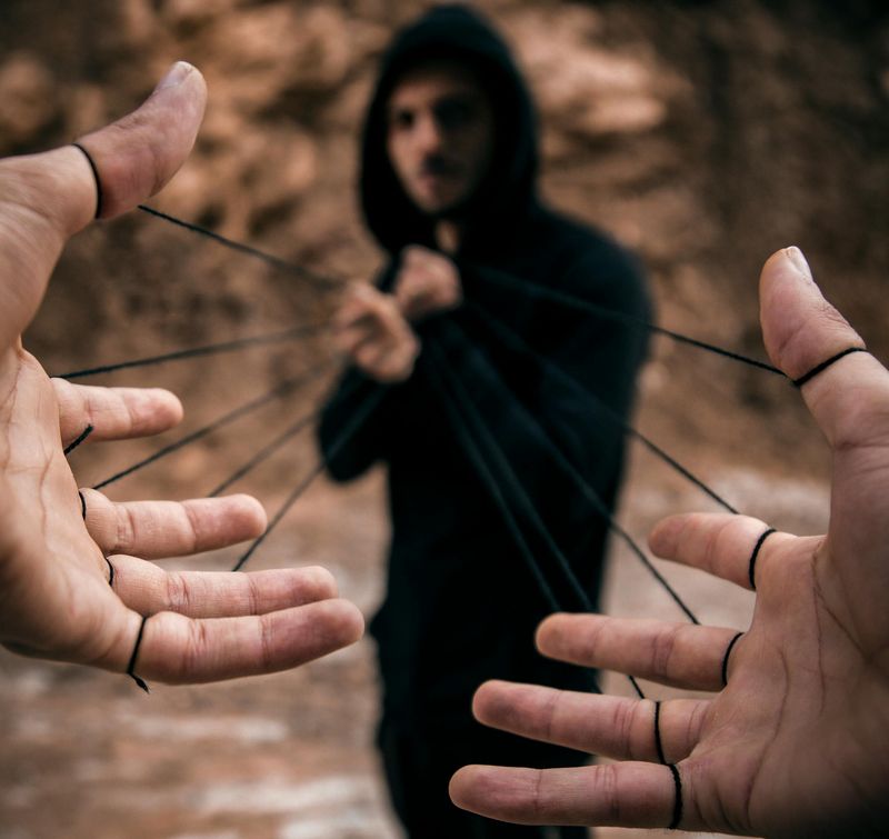 The Emotional Manipulator