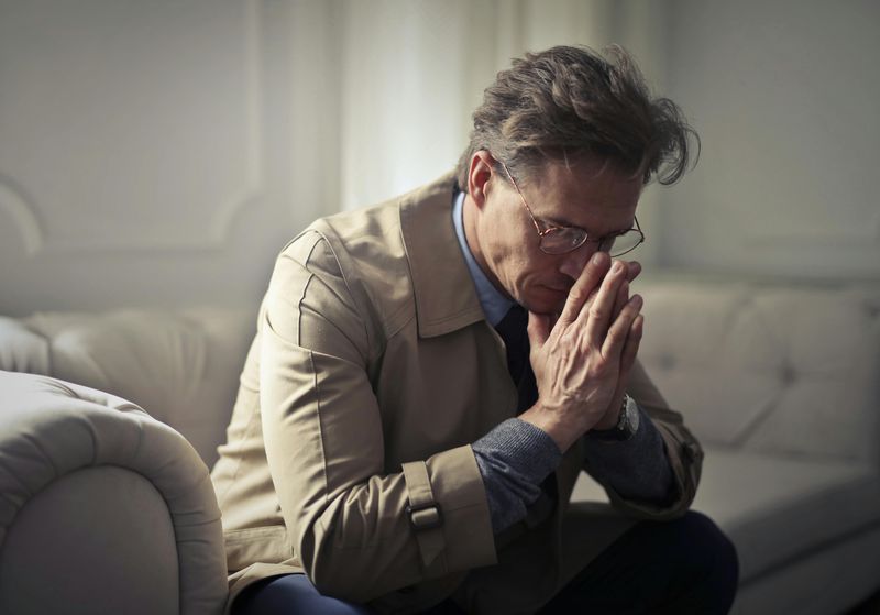 The Hypochondriac