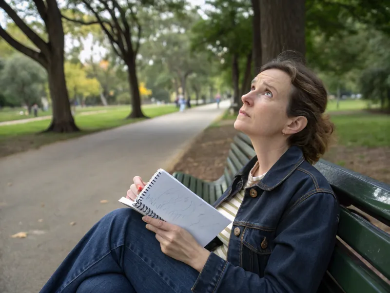 Neglecting Personal Ambitions