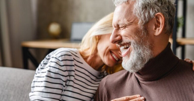 17 Habits Of Couples Who Truly Stick Together For Better Or Worse