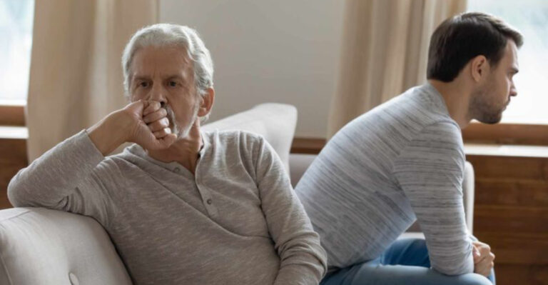 18 Quiet Battles Parents Fight Because Of Their Adult Children