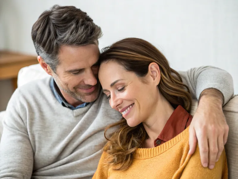 Love isn’t about being perfect—it’s about trying, again and again.