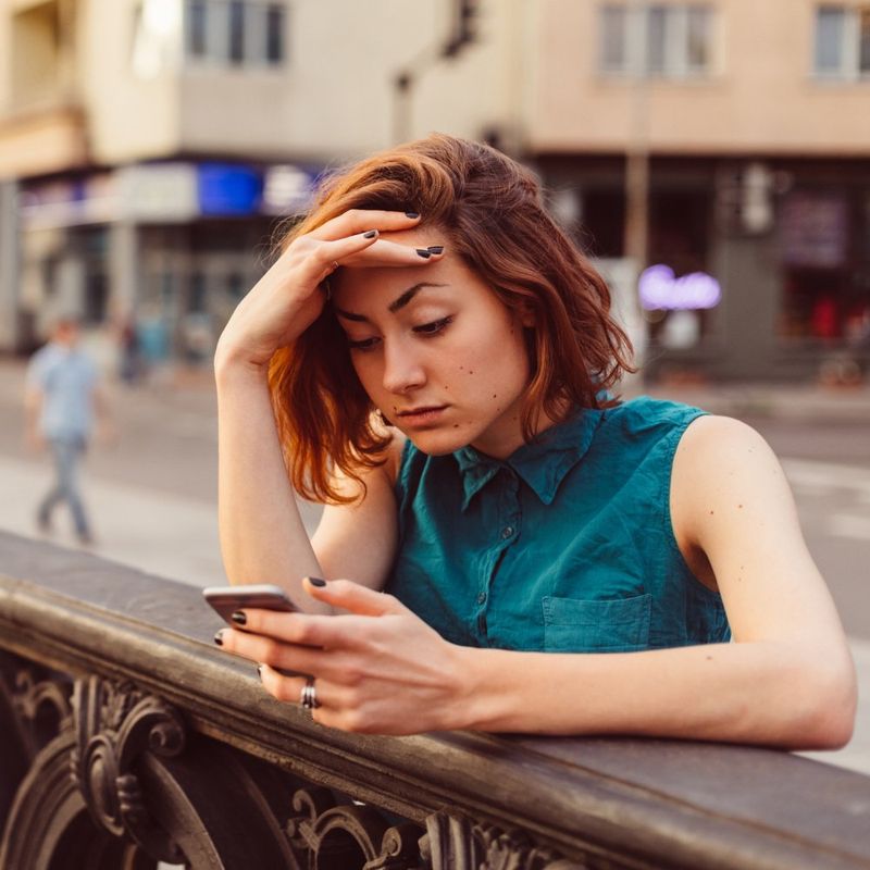 Saying yes out of guilt instead of desire