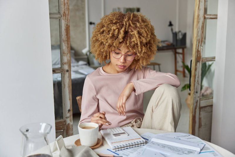 Set up an emergency fund