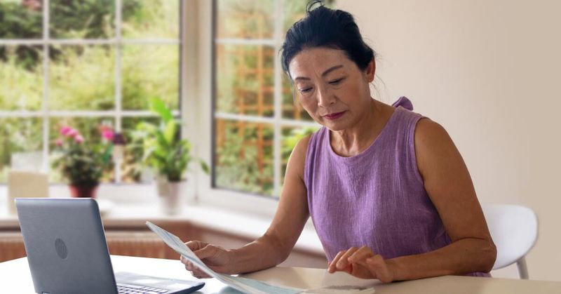 Get a post-divorce budget in place