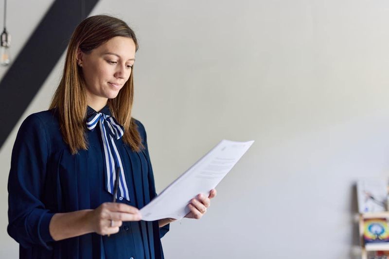 Take control of your tax filing