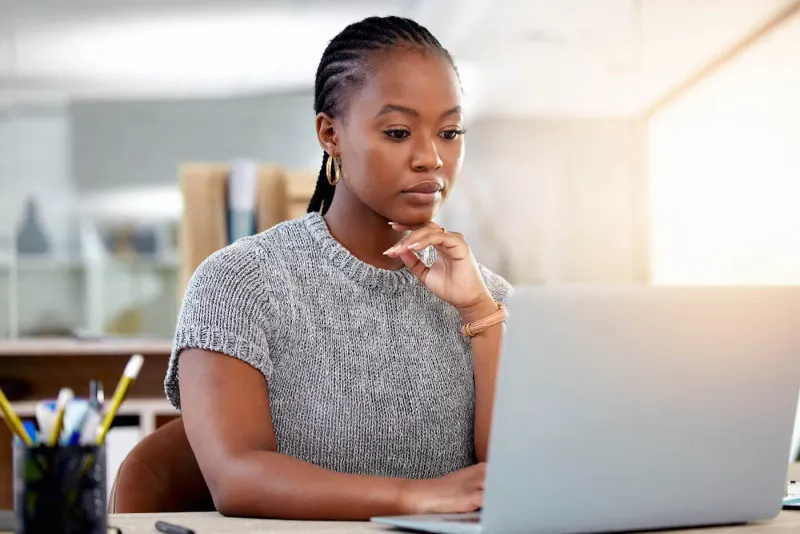 Track your monthly expenses