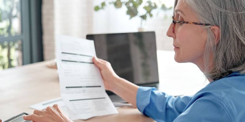 Fight for retirement assets—not just immediate cash