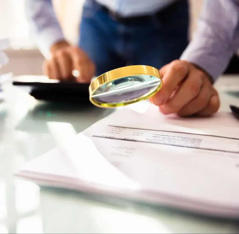 Know the tax consequences of each settlement option