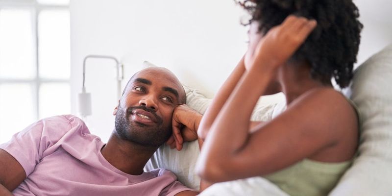 You Realize Love Feels Quieter—and Stronger—Than You Expected