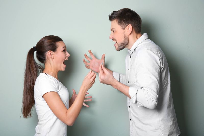 Twisting your words in every disagreement