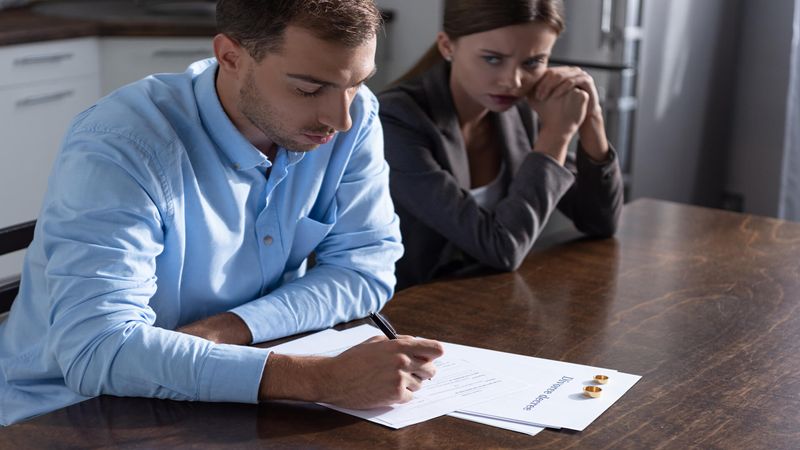 Don’t underestimate spousal support (alimony)