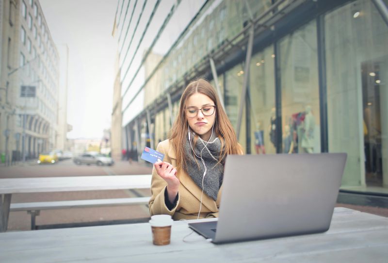 Build or rebuild your credit independently