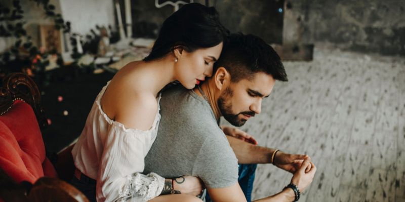 Settling for being needed instead of being loved
