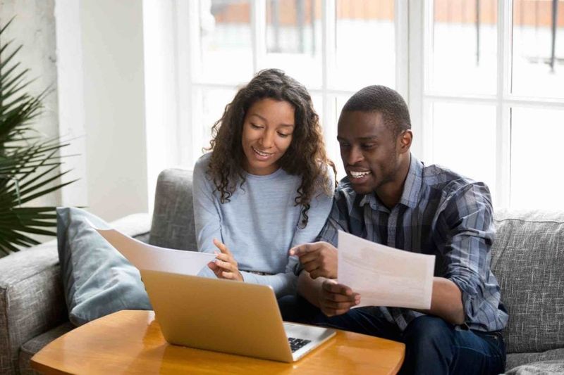 They talk openly about money—without blame