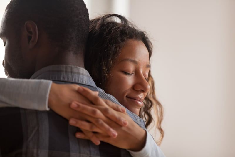 You Learn That Forgiveness Isn’t a One-Time Event