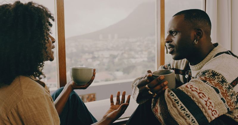 You Learn That Your Partner Can't Meet Every Emotional Need—and That's Healthy
