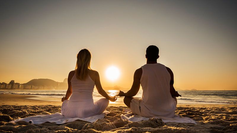 You Become Fiercely Protective of Your Shared Peace