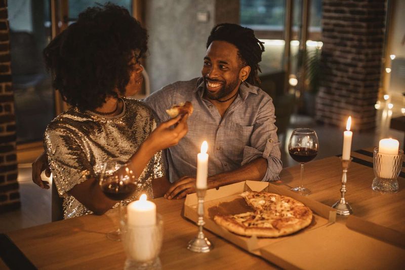 Your Definition of “Romance” Evolves Into Something Deeper