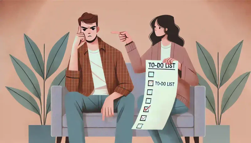 You micro-manage out of love—but it doesn’t feel like love