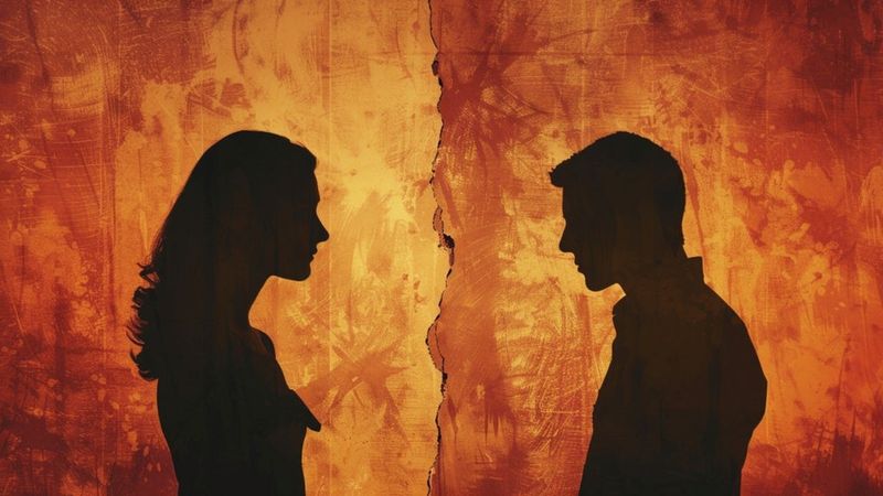 You Notice How Small Resentments Sneak Up—and Learn to Catch Them