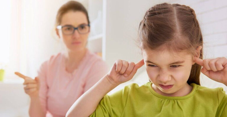 17 Signs You’re Unknowingly Putting Pressure On Your Child