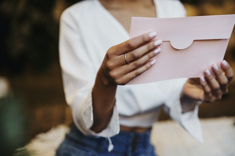 Let go of old timelines—you’re right on track