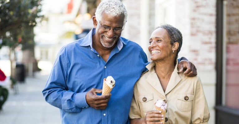 17 Tips To Embrace Romance Fearlessly In Your 40s