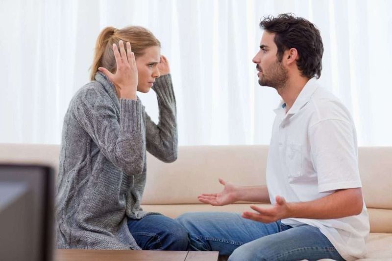 They Interrupt but Don’t Listen