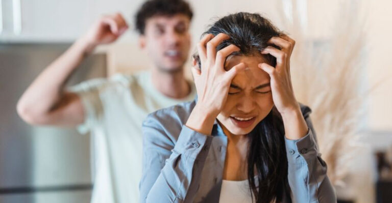 18 Reasons Your Partner Annoys You