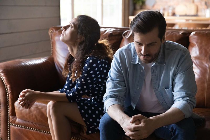 He Mistakes Desire for Connection
