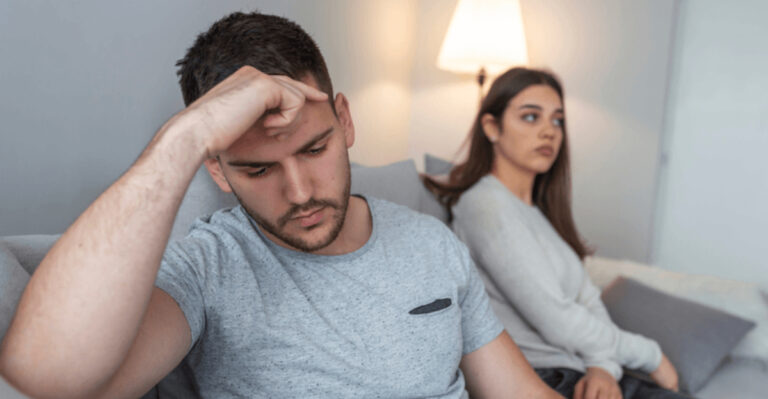 19 Truths Behind Why Men Cheat On Women They Say They Love