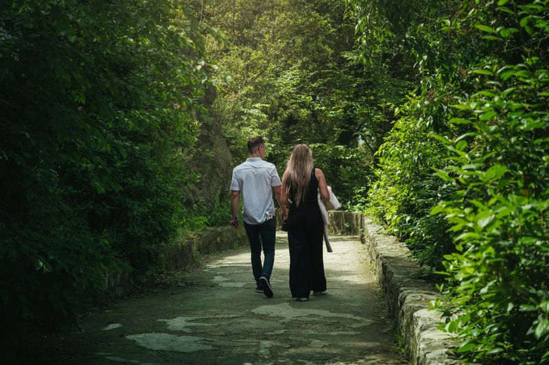 9. You won’t always feel “in love”—and that’s okay