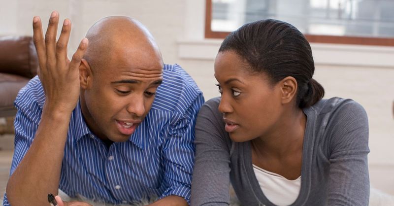 10. Support doesn’t always look like advice