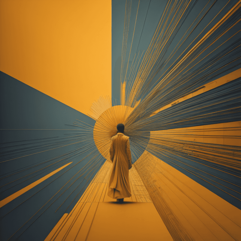 Don’t wait to be chosen—choose yourself first