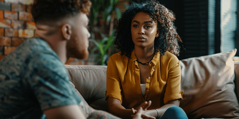 Handling Conflict