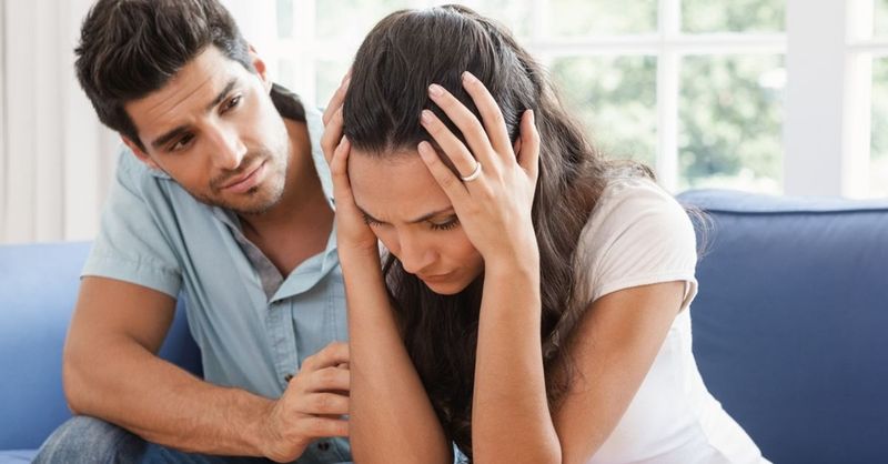 Minimizing Each Other's Stress