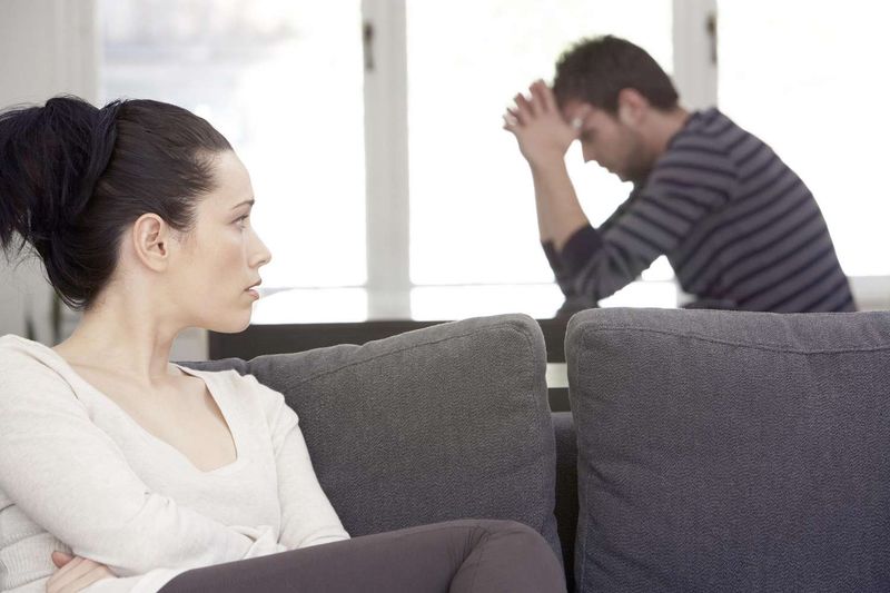 Prioritizing Outside Approval Over Internal Peace