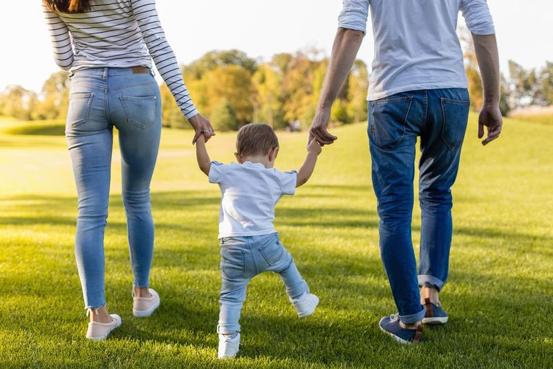 Treating Parenting Like a Competition